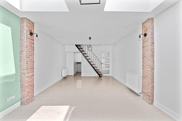 Huizen Koop Huur - 3