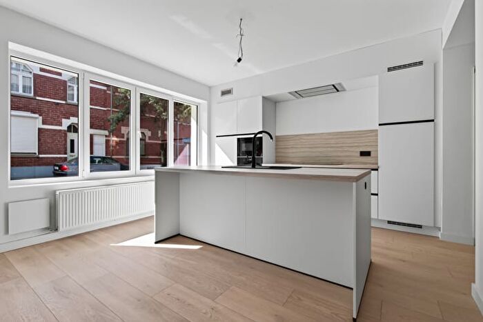 2-kamerappartement te koop in Hasselt