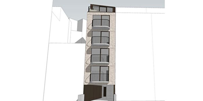 Huizen Koop Huur - 3