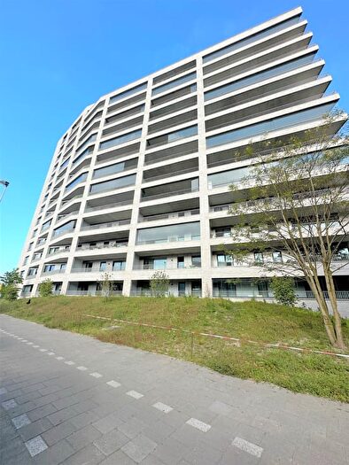2-kamerappartement te huur in ANTWERPEN