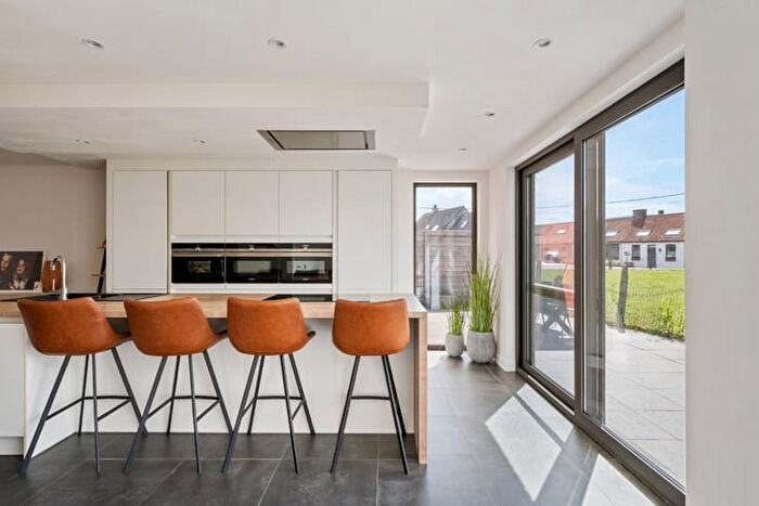 Huizen Koop Huur - 2