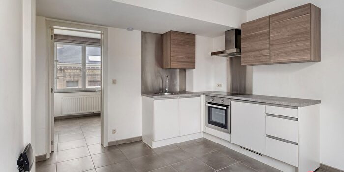 1-kamerappartement te koop in Leuven