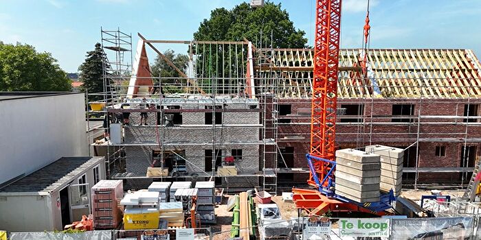 3-kamerhuis te koop in Koekelare