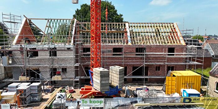 Huizen Koop Huur - 3