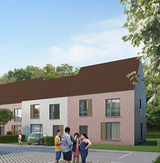 Huizen Koop Huur - 2