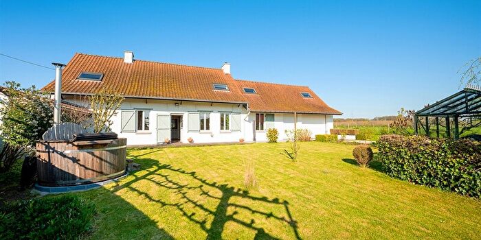 3-kamerhuis te koop in Moustier