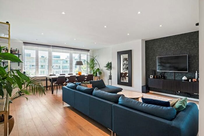 2-kamerappartement te koop in Antwerpen Wilrijk