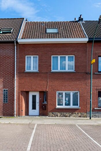 3-kamerhuis te koop in Drogenbos