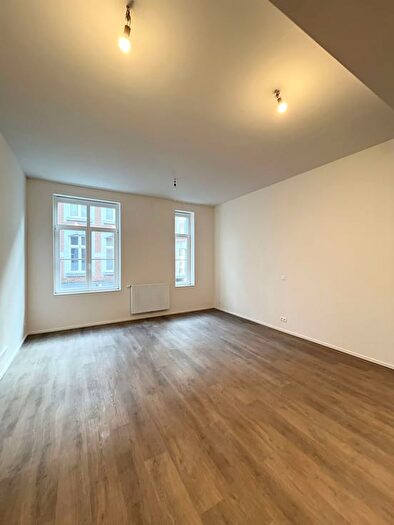 Appartement te huur in Namur