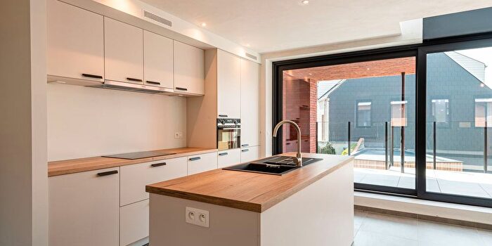 Huizen Koop Huur - 3