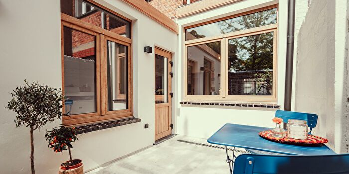 Huizen Koop Huur - 2