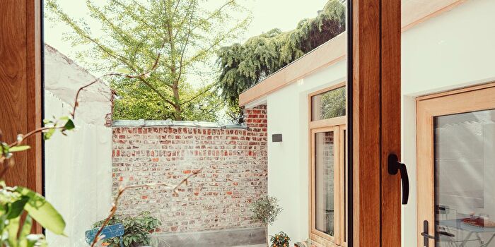 Huizen Koop Huur - 3