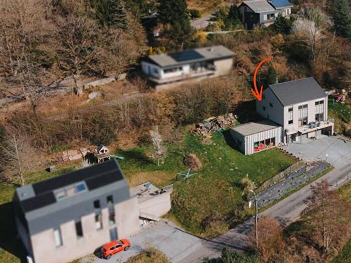 3-kamerhuis te koop in Aywaille