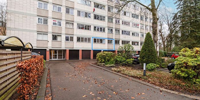 2-kamerappartement te koop in Turnhout
