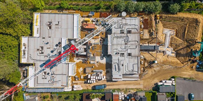 2-kamerappartement te koop in Beveren-Waas