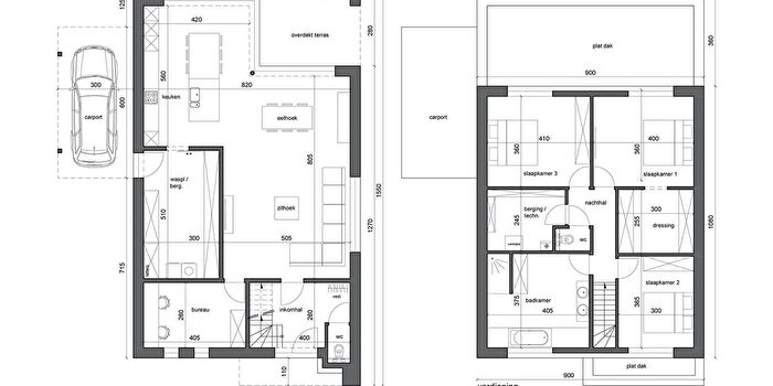 Huizen Koop Huur - 2