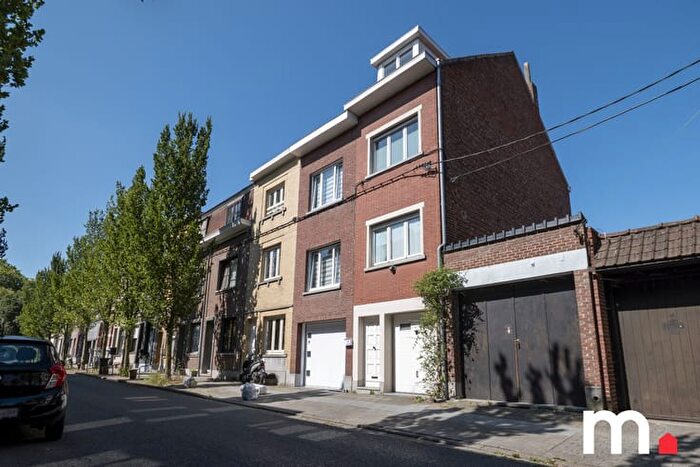 1-kamerhuis te koop in Kortrijk