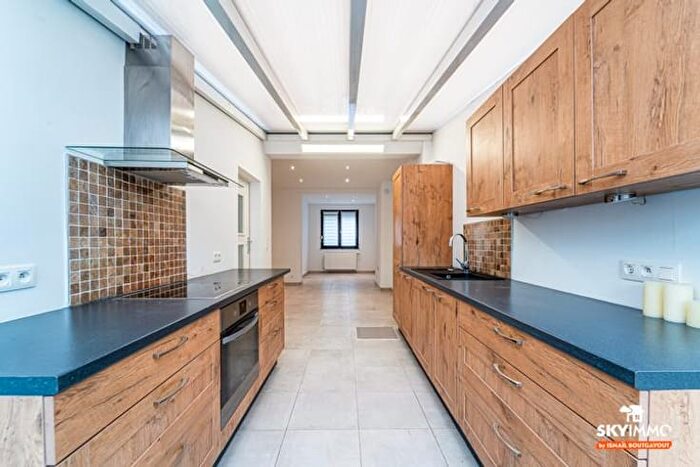 2-kamerhuis te koop in Seraing