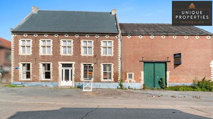 Huizen Koop Huur - 2