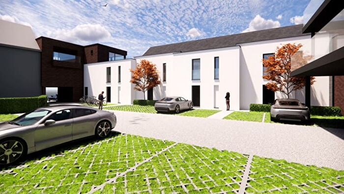 Huizen Koop Huur - 2