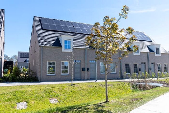 4-kamerhuis te koop in Oud-Turnhout