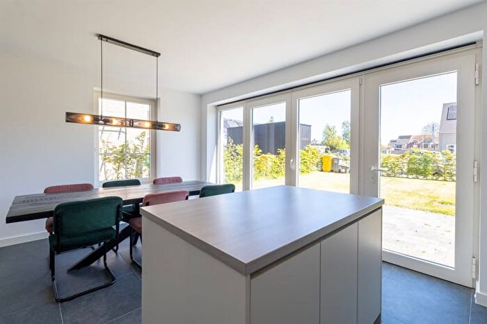 Huizen Koop Huur - 2