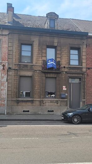 3-kamerhuis te koop in Jemappes