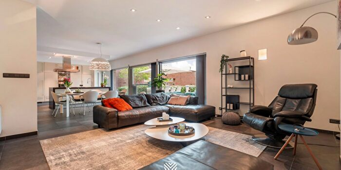 Huizen Koop Huur - 3