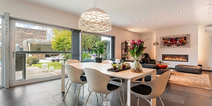 Huizen Koop Huur - 2