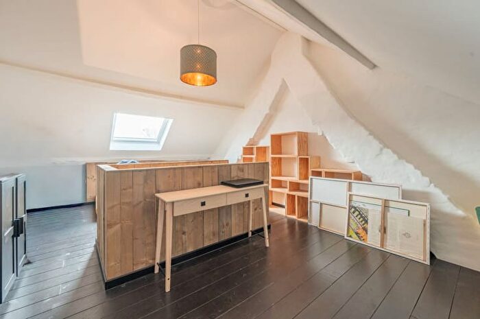 Huizen Koop Huur - 3