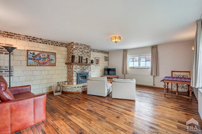 Huizen Koop Huur - 3