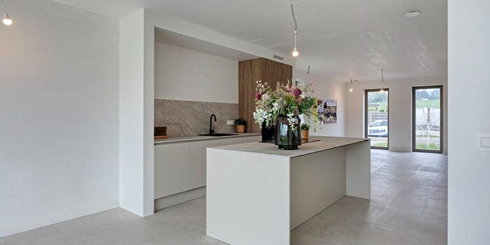 Huizen Koop Huur - 2