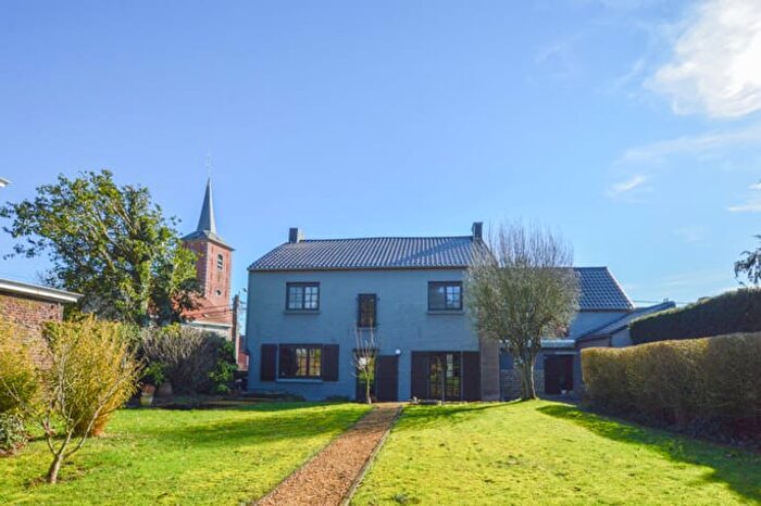 4-kamerhuis te koop in Buzet