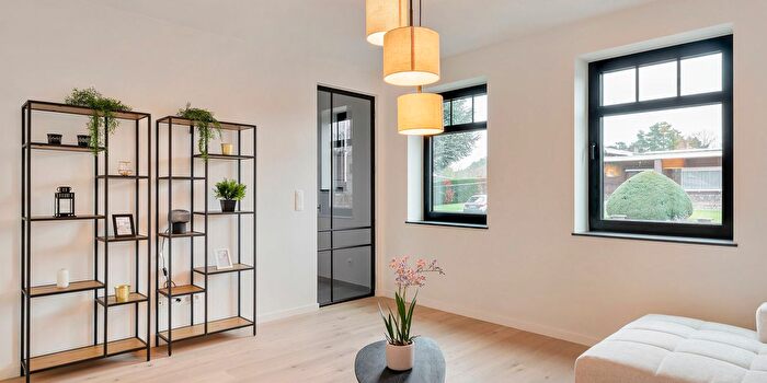 Huizen Koop Huur - 2