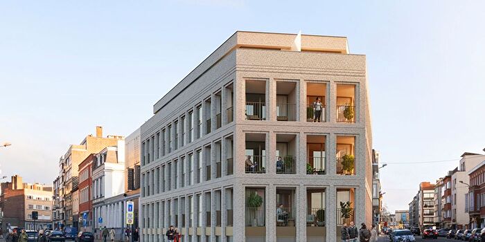 2-kamerappartement te koop in Kortrijk