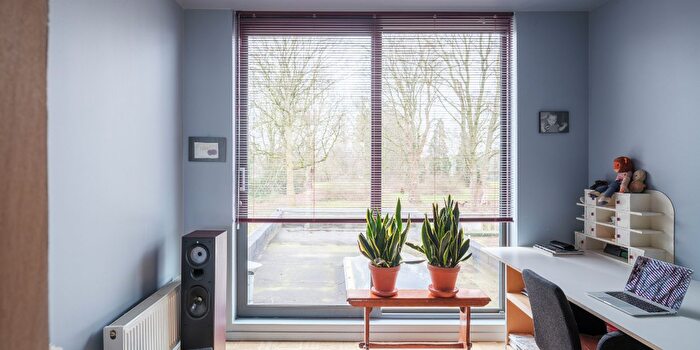 Huizen Koop Huur - 3
