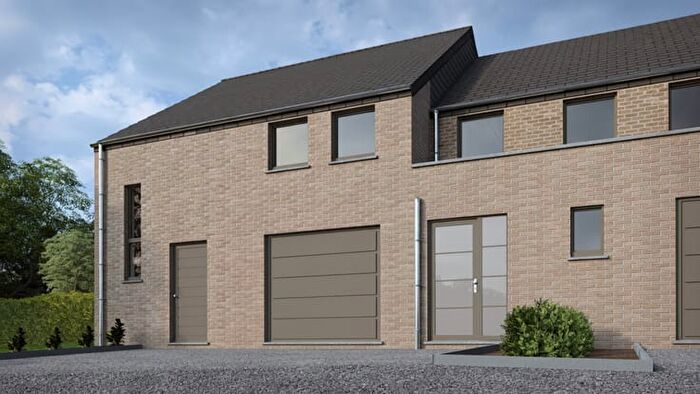 3-kamerhuis te koop in Héron