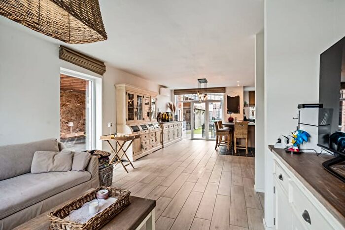 Huizen Koop Huur - 2