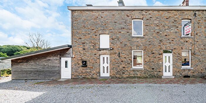 3-kamerhuis te koop in Villers-aux-Tours
