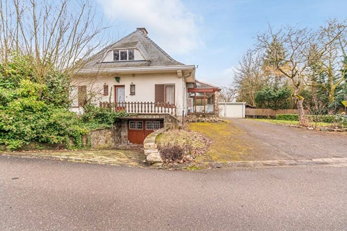 Huizen Koop Huur - 2