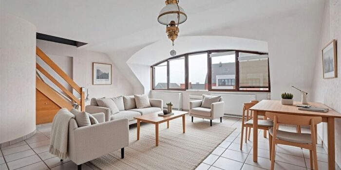 3-kamerappartement te koop in Ertvelde