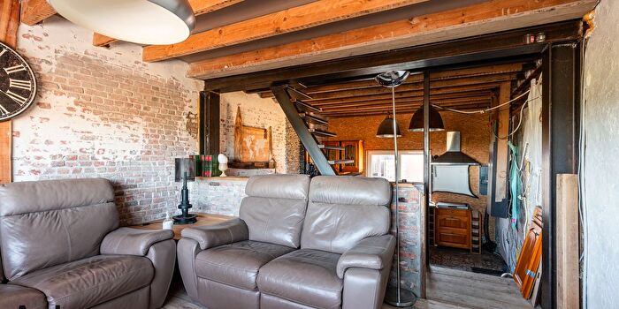 Huizen Koop Huur - 3
