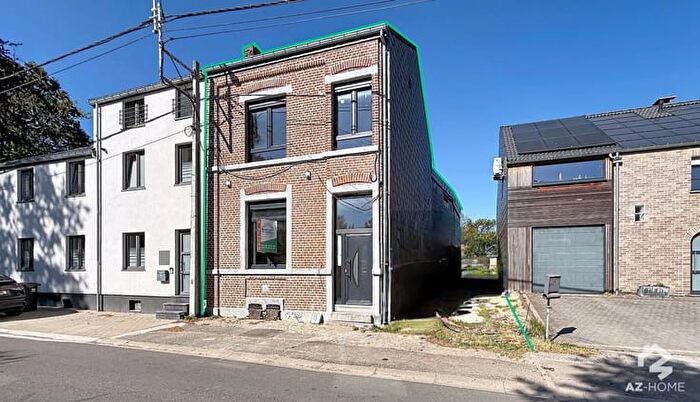 Huizen Koop Huur - 2