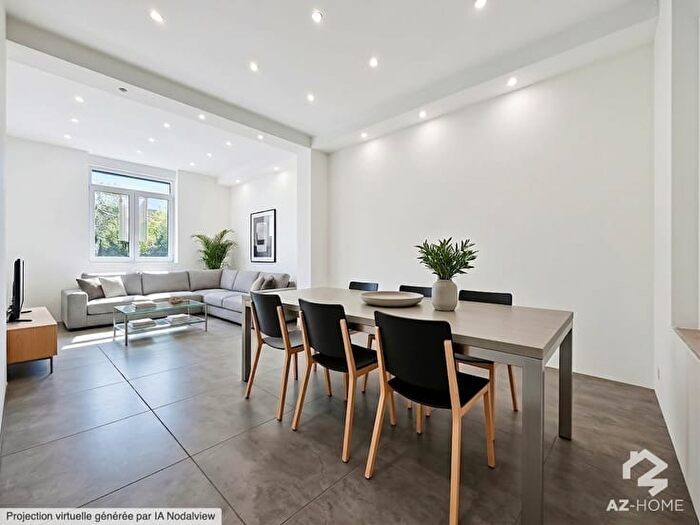 Huizen Koop Huur - 3