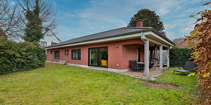 Huizen Koop Huur - 2