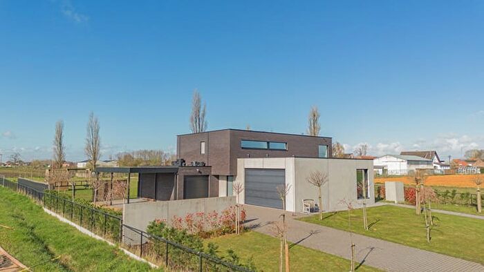 4-kamerhuis te koop in LEEST