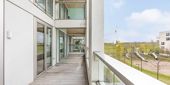 2-kamerappartement te koop in Antwerpen