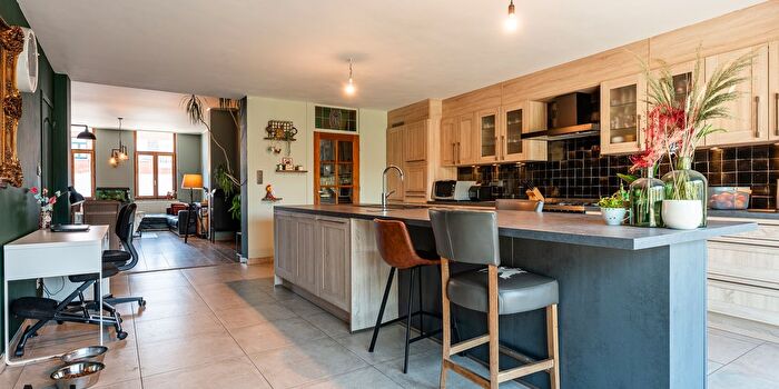 Huizen Koop Huur - 3