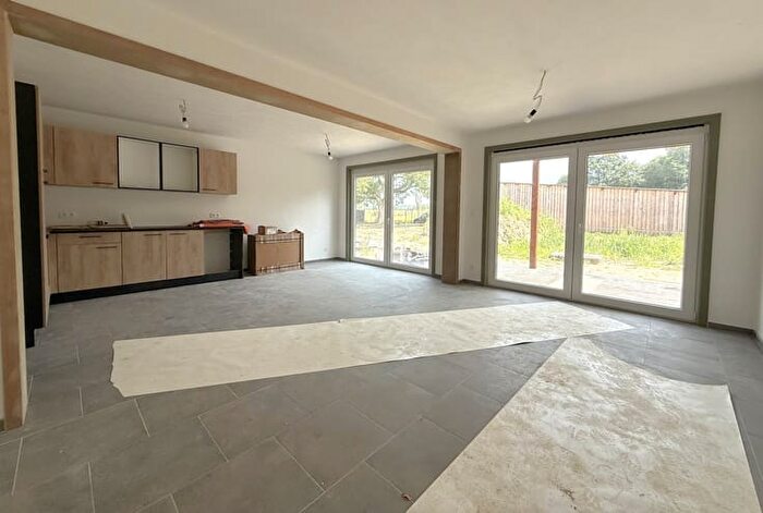 Huizen Koop Huur - 3