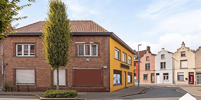 Huizen Koop Huur - 3